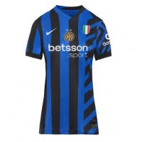 Inter Milan Davide Frattesi #16 Hemmatröja Dam 2024-25 Kortärmad